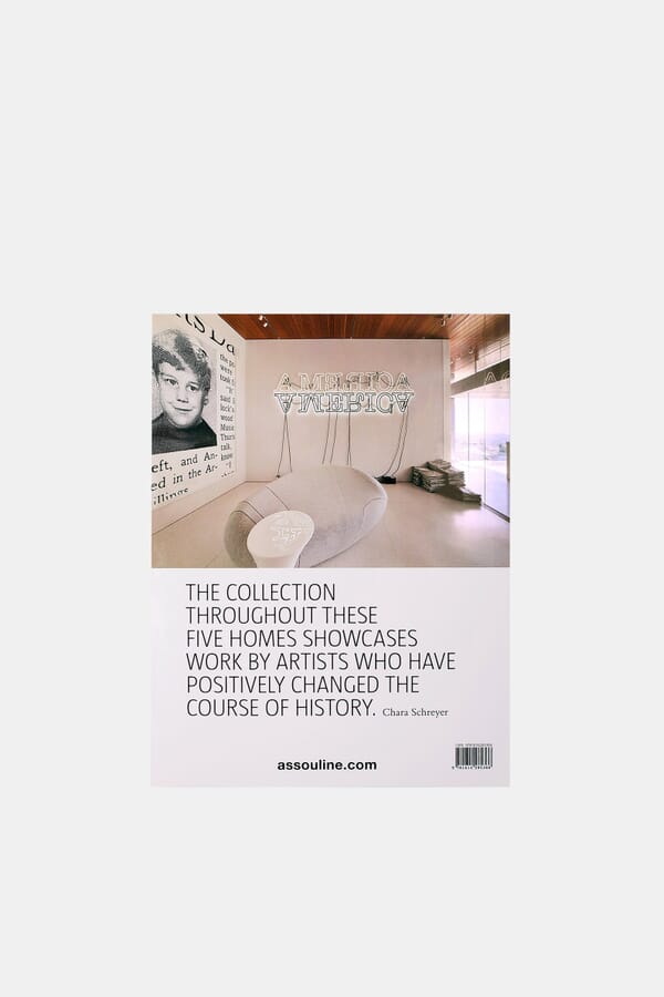 Assouline Книга Art House 00503263_34  №2