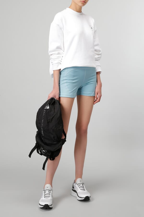 Adidas By Stella Mccartney Шорти 00430883_03 №2