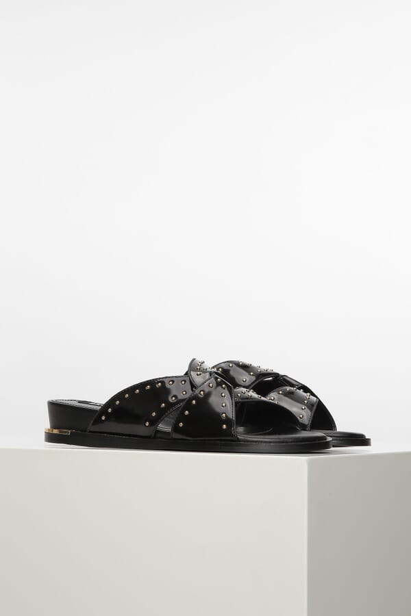 DKNY Шльопанці 00333338_01 №3
