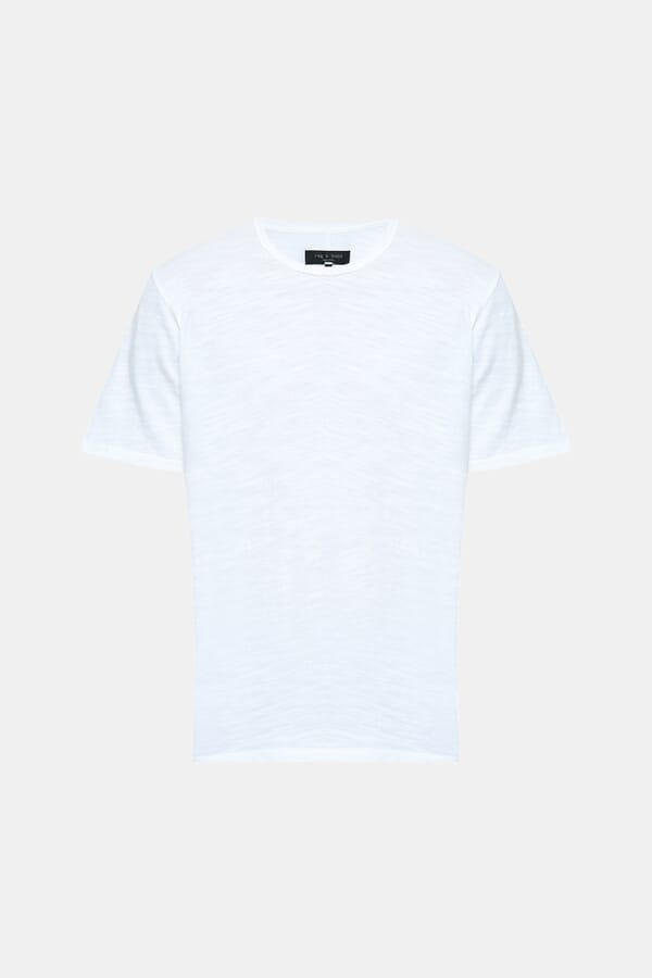 Rag & Bone Футболка 00333168_18 №1