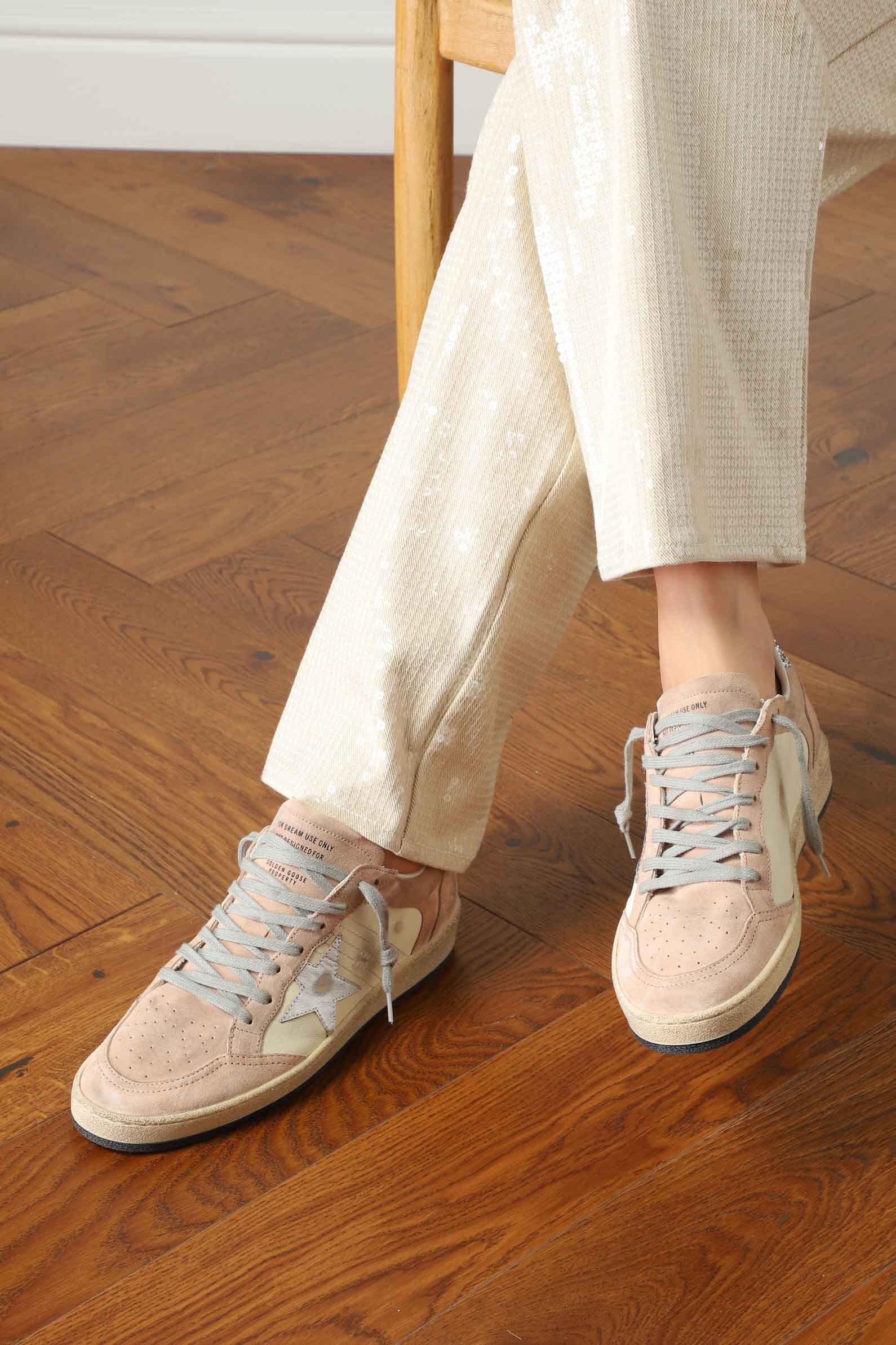 Шкіряні кеди Golden Goose 00546315_12 - Онлайн-магазин ЦУМ Київ