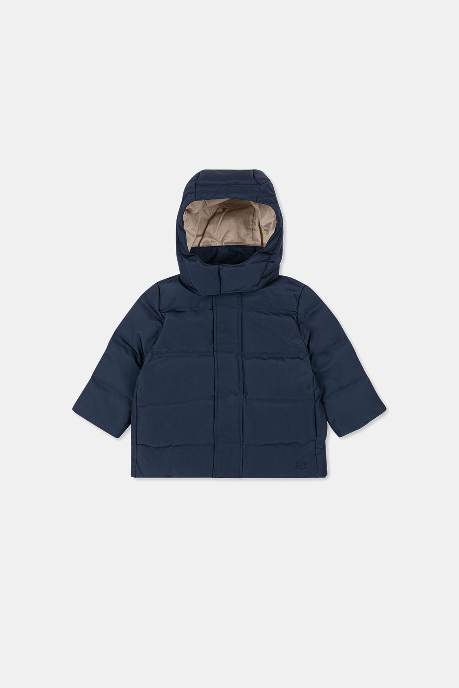 Пуховик Magnum Down Jacket Solid