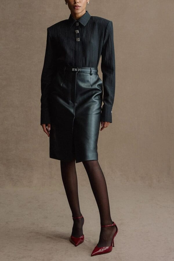 IVA CLOTHE Спідниця 00684158_01 №2