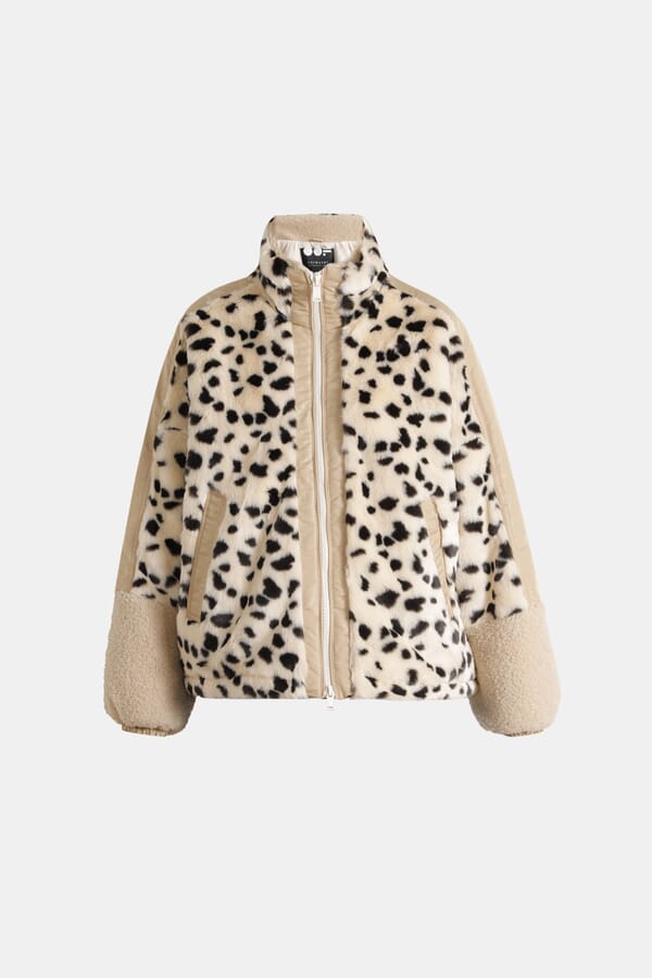 OOF Wear Куртка 00452800_12  №1