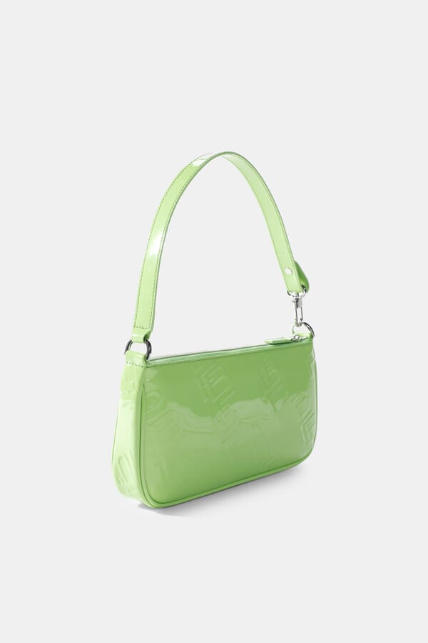 By Far Шкіряна сумка Dulce Bag 00465604_07 №2