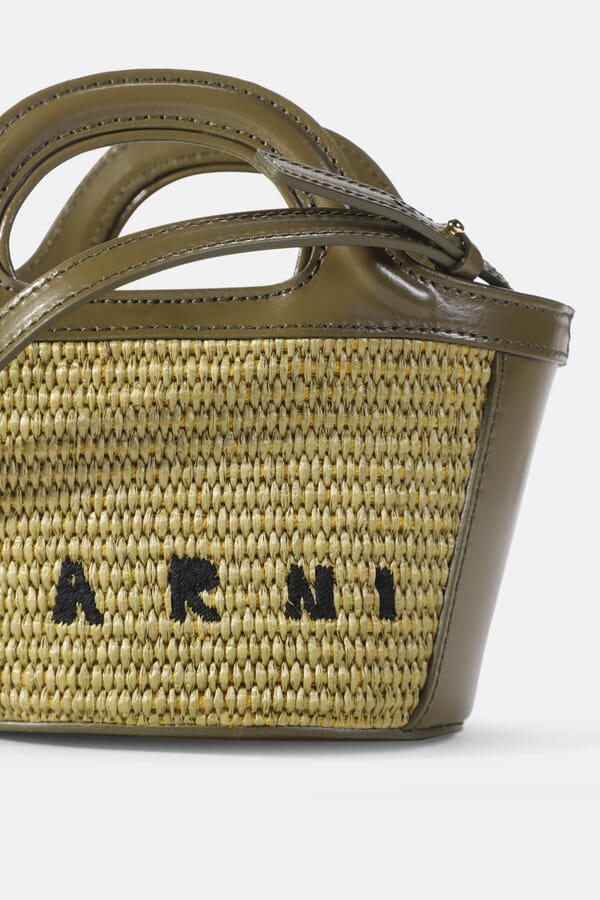 Marni Сумка Mini Tropicalia 00475161_07 №3
