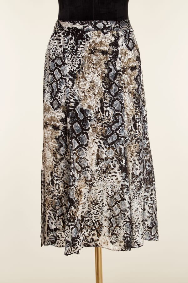Alice+Olivia Спідниця 00233953_01 №1