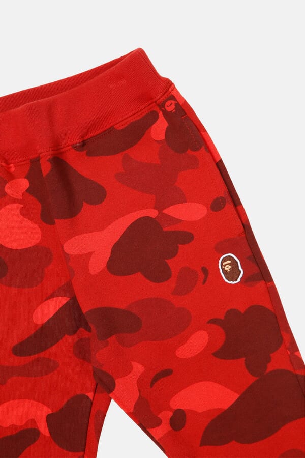 A Bathing Ape Дитячі спортивні брюки 00430655_16  №2