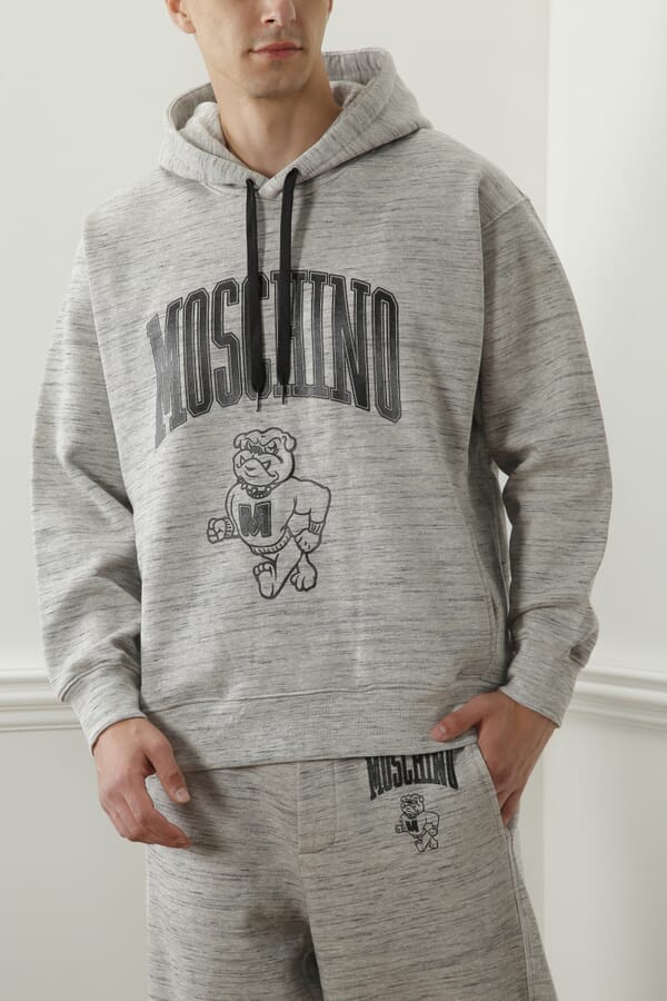 Moschino Couture Худі 00447233_08  №2