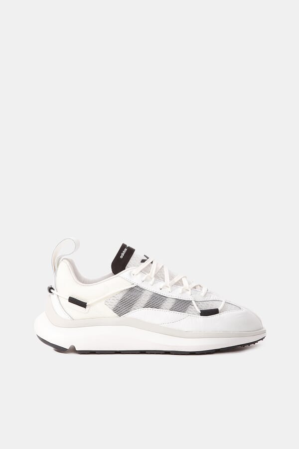 Y-3 Кросівки 00437089_18  №1