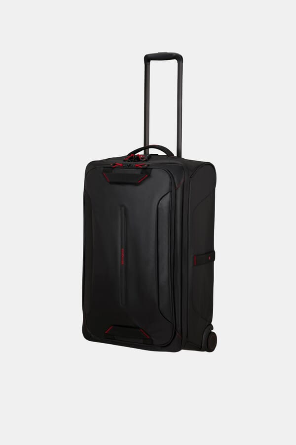 Samsonite Дорожная сумка на колесах 00476383_01 №4