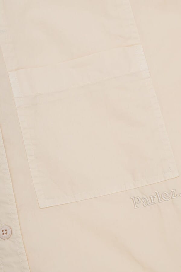 PARLEZ Рубашка 00604275_35  №3