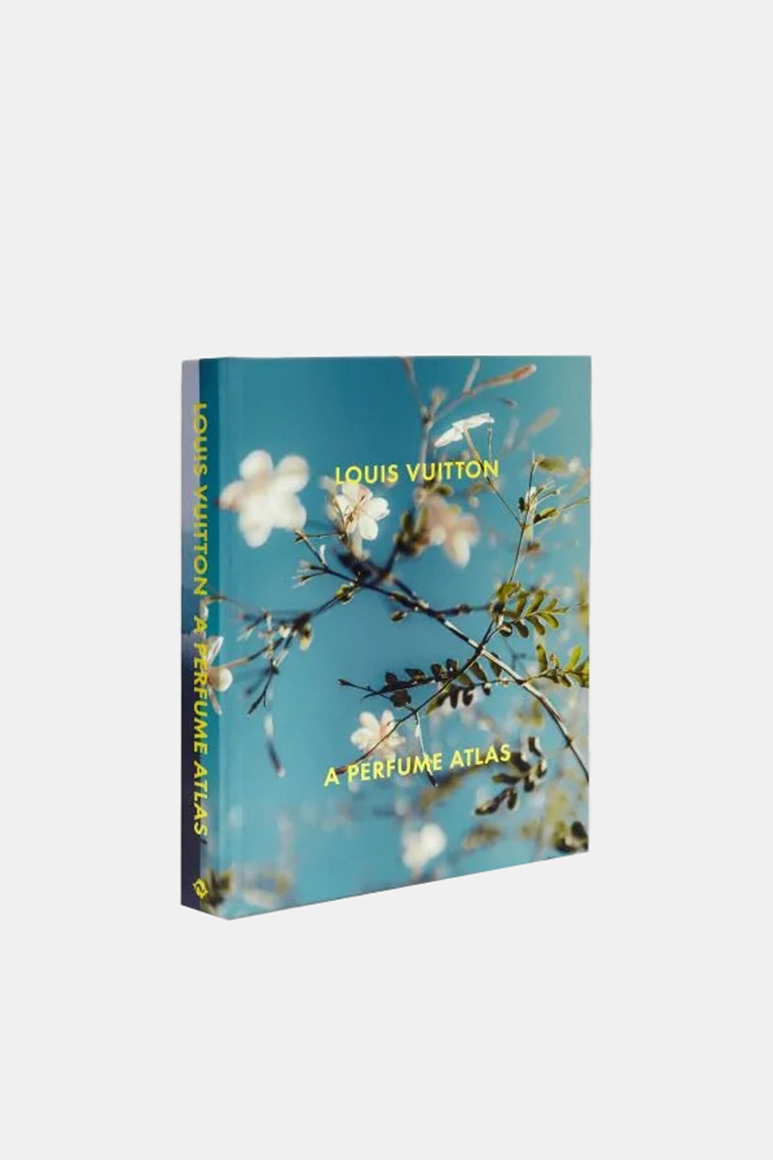 Книга «Louis Vuitton The Perfume Atlas» Thames&Hudson 00569836_34