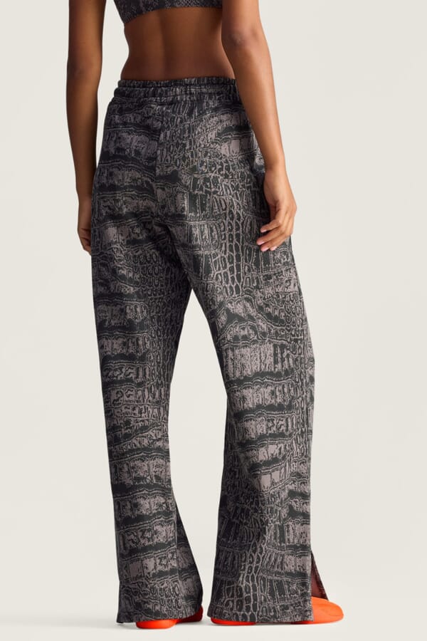 Adidas By Stella Mccartney  Спортивные брюки 00608395_01  №3