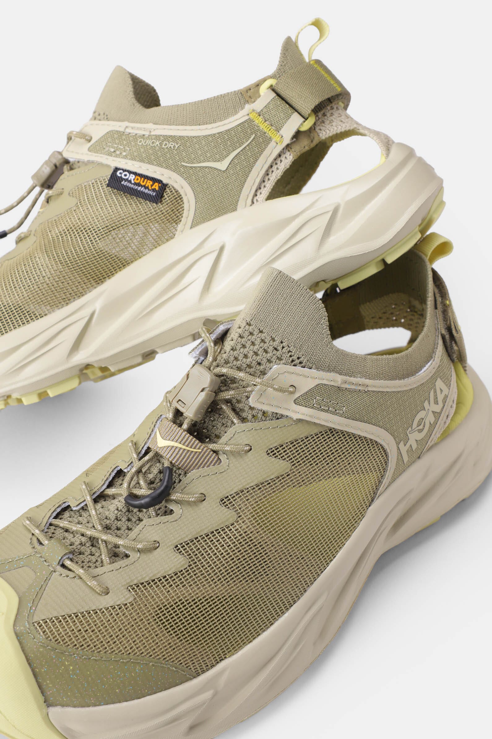 Спортивні сандалі Hoka Hopara 2 HOKA 00647519_43 - Онлайн-магазин