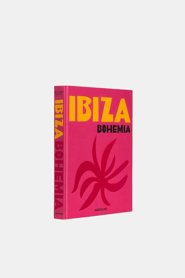 Assouline Книга Ibiza Bohemia 00657470_34 №2