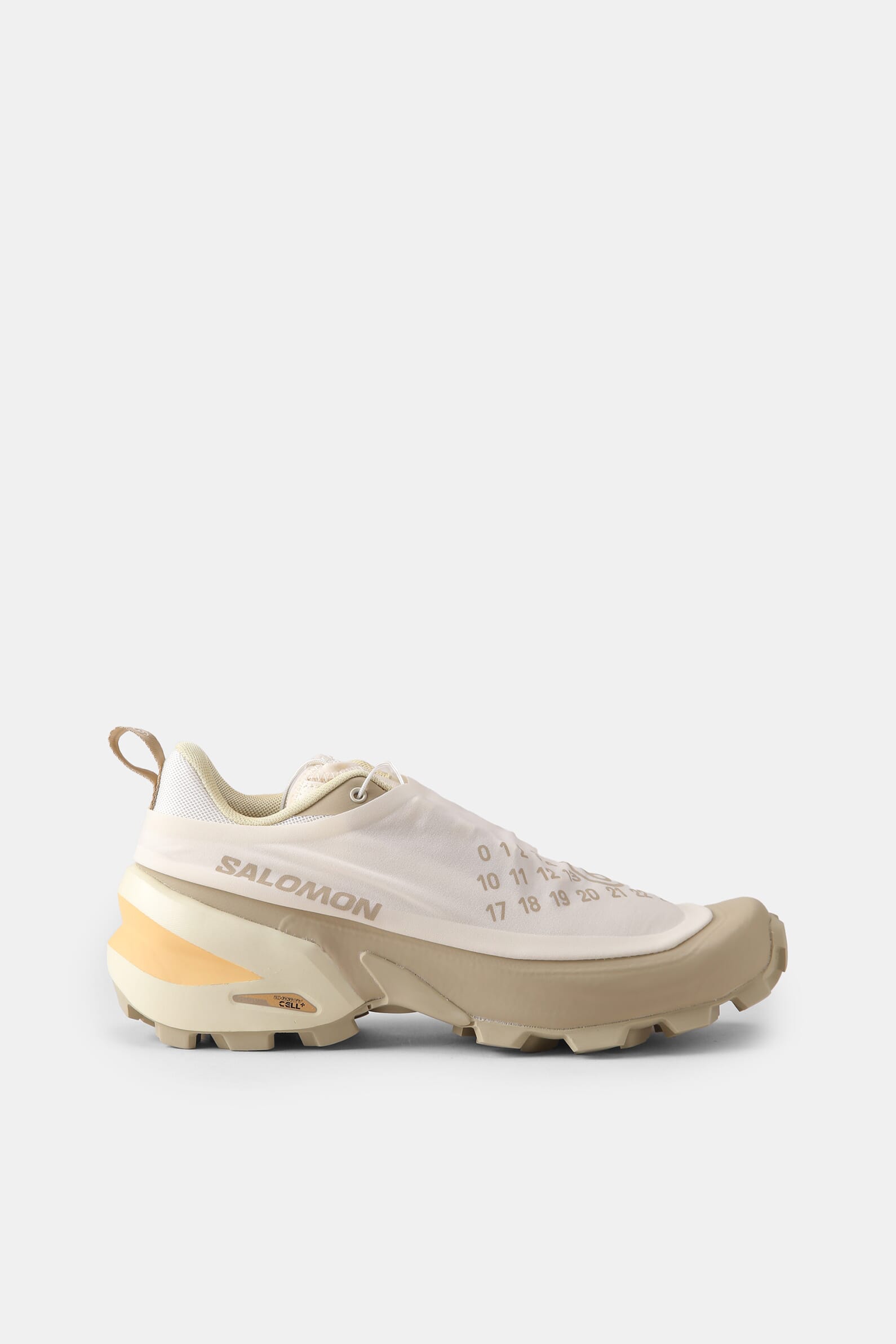 Кросівки MM6 Maison Margiela x Salomon