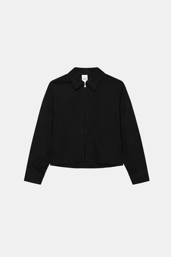 Won Hundred Сорочка Gia Shirt 00665665_01 №1
