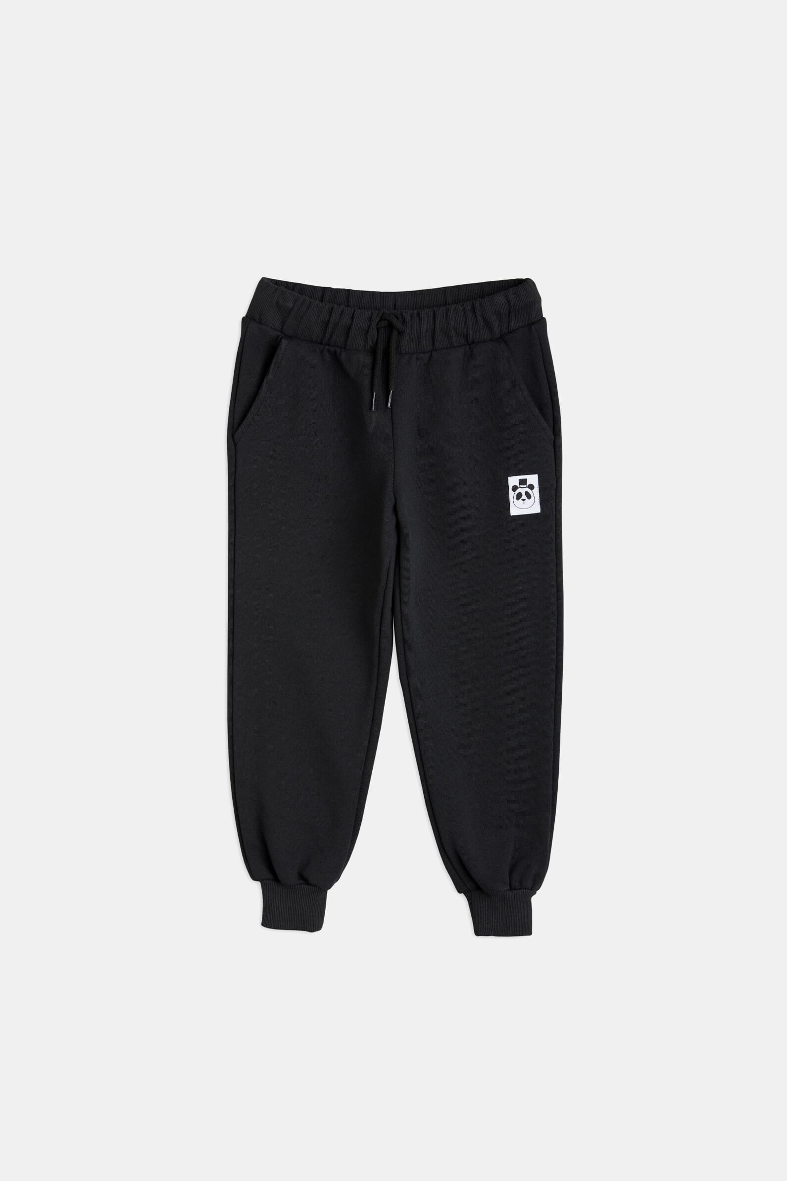 Брюки Basic Black