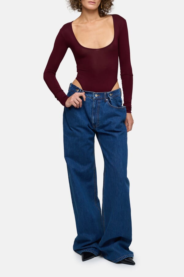 MATCH DENIM Джинси 00677623_45 №3