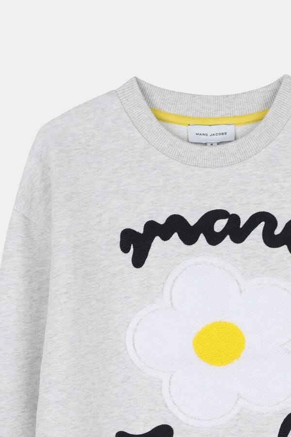 Marc Jacobs kids Світшот 00684324_08  №3