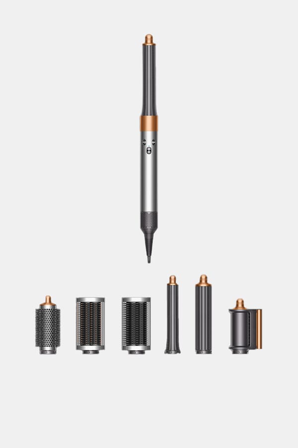 Dyson Стайлер Dyson HS05 (Long) 00502546_08 №3