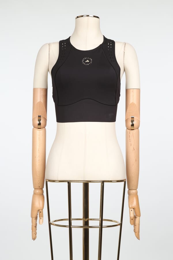 Adidas By Stella Mccartney  Топ 00305132_01  №1