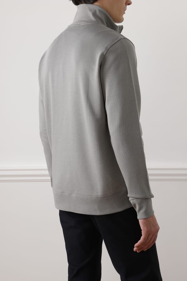 Paul Smith Спортивна кофта 00450367_08 №3