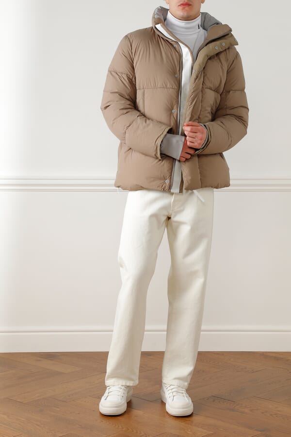 Canada Goose Пуховик 00456104_07  №4