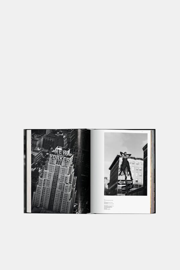 Taschen Книга Peter Lindbergh 00498224_34 №4