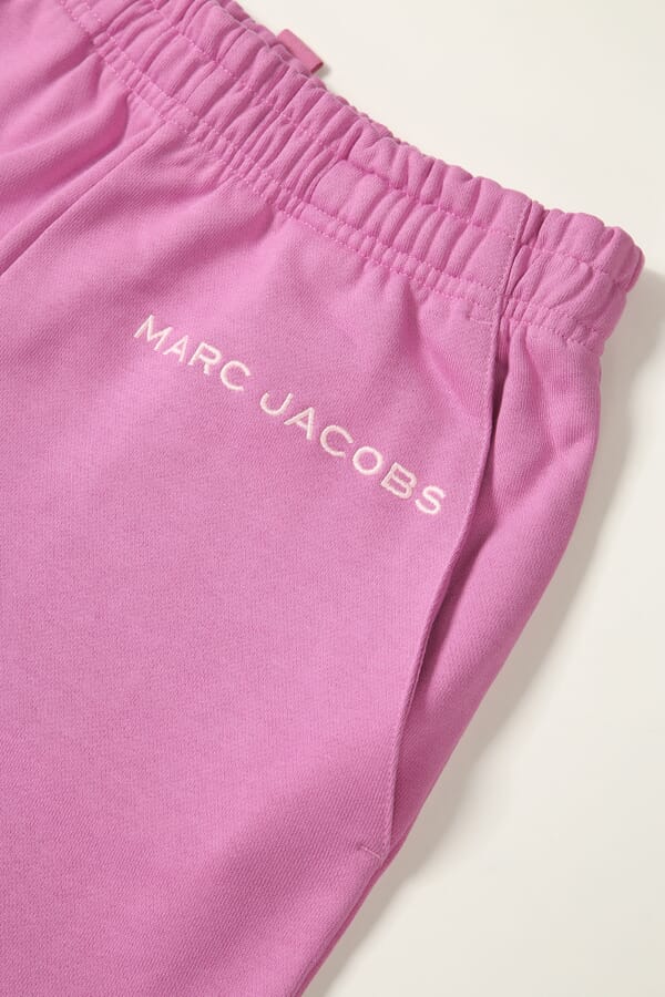 Marc Jacobs Спортивні брюки 00406188_14  №2