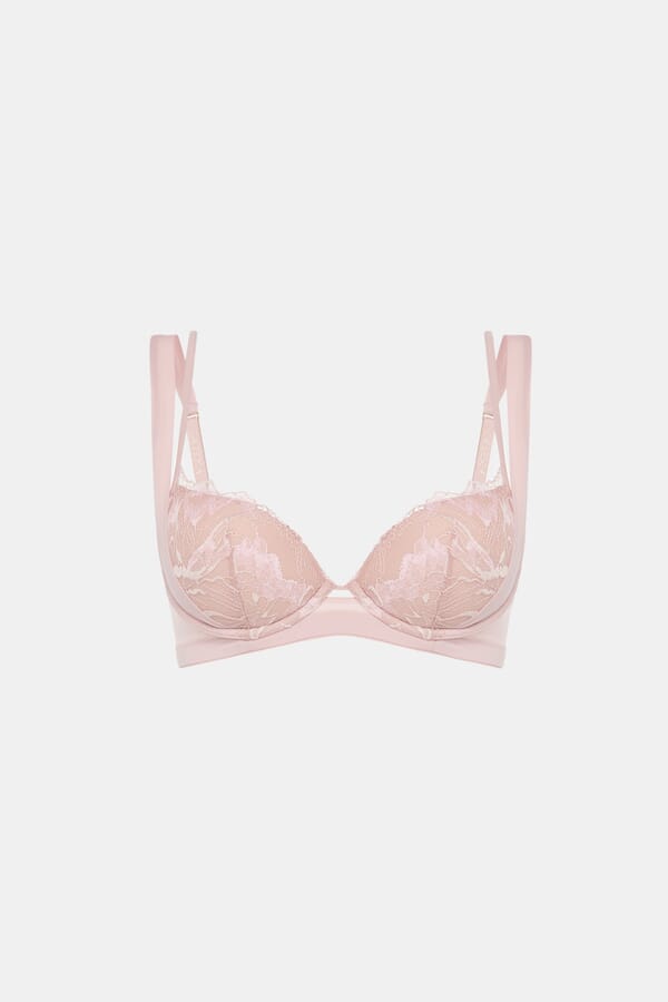La Perla underwear Бюстгальтер 00456401_14 №1