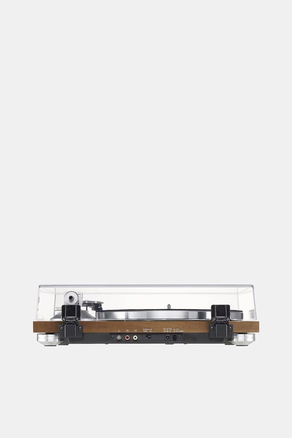 TEAC Проигрыватель винила TEAC TN-400BT-X/WA Walnut 00523246_05  №2