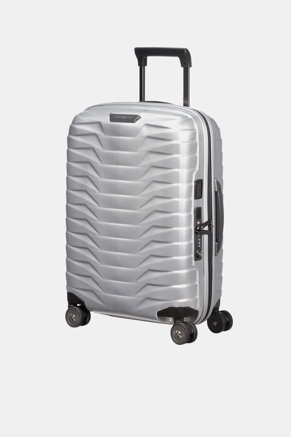 Samsonite Валіза 00476701_08 №2