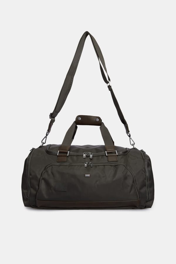 Hackett Дорожня сумка 00550927_35  №4