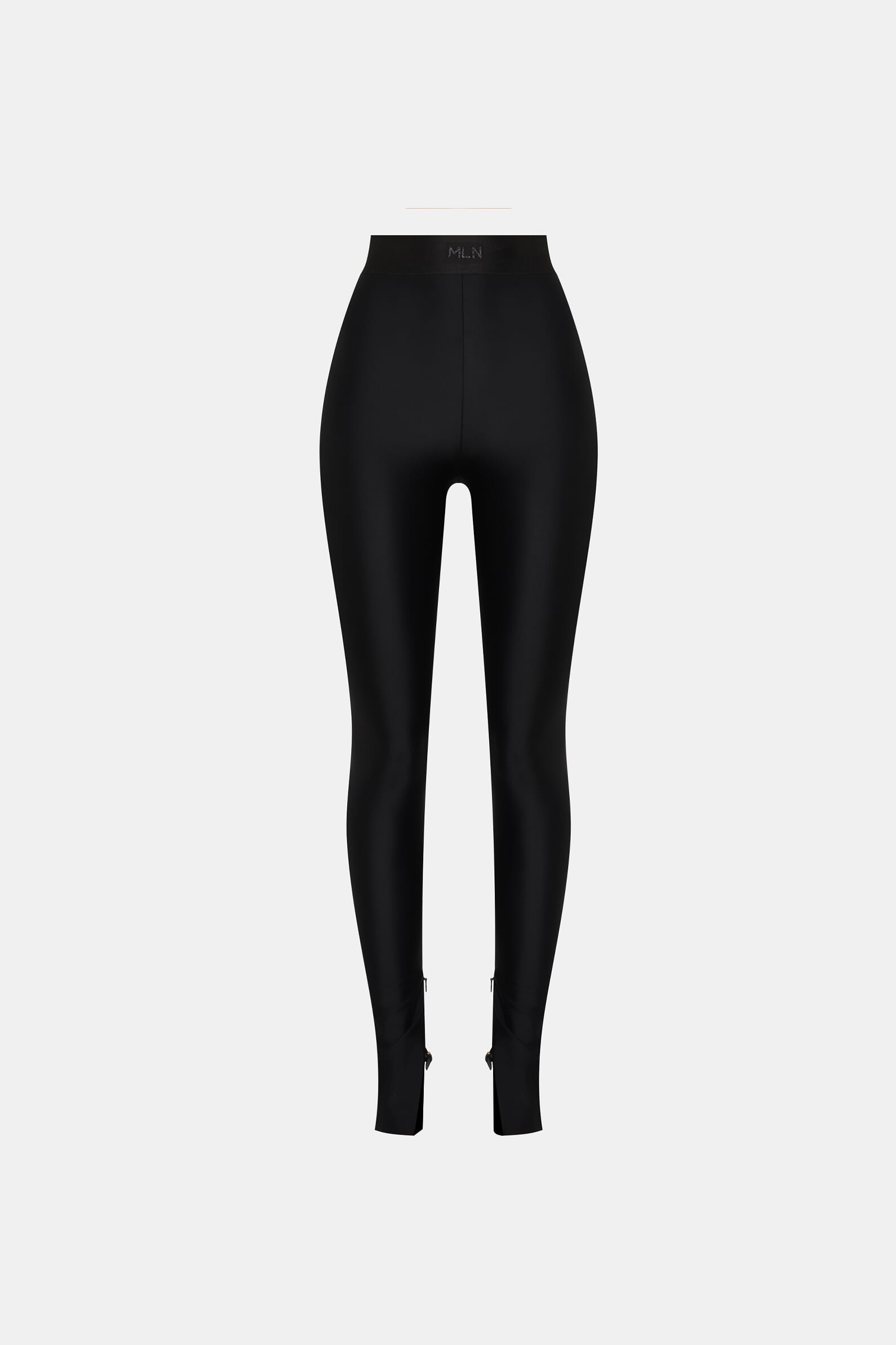 Леггинсы ZIP