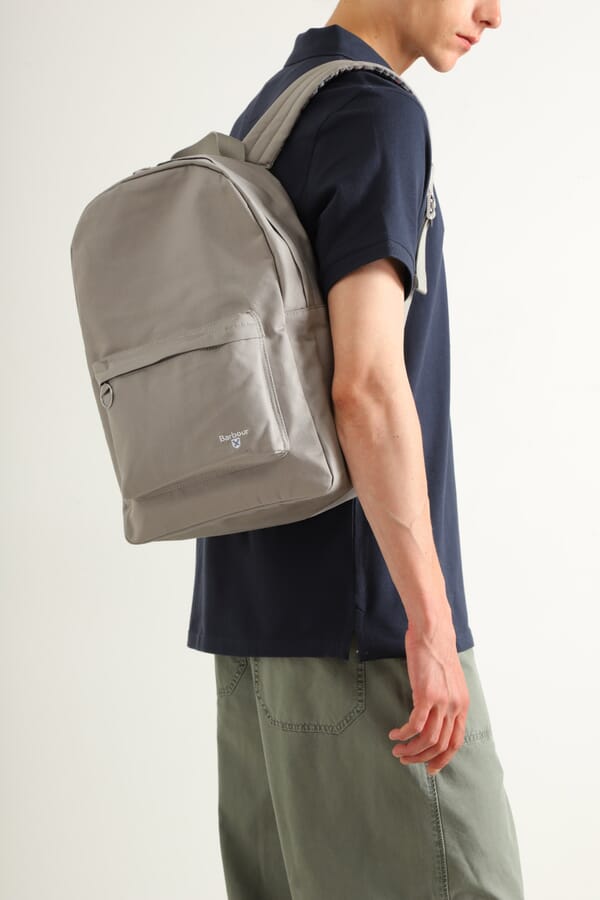Barbour Рюкзак 00535688_07  №2