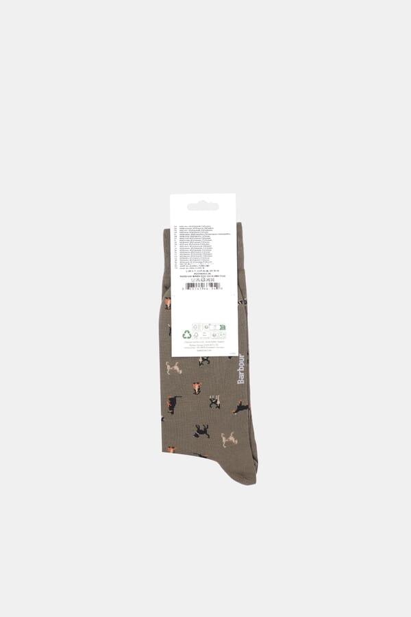 Barbour Шкарпетки 00558570_07 №2