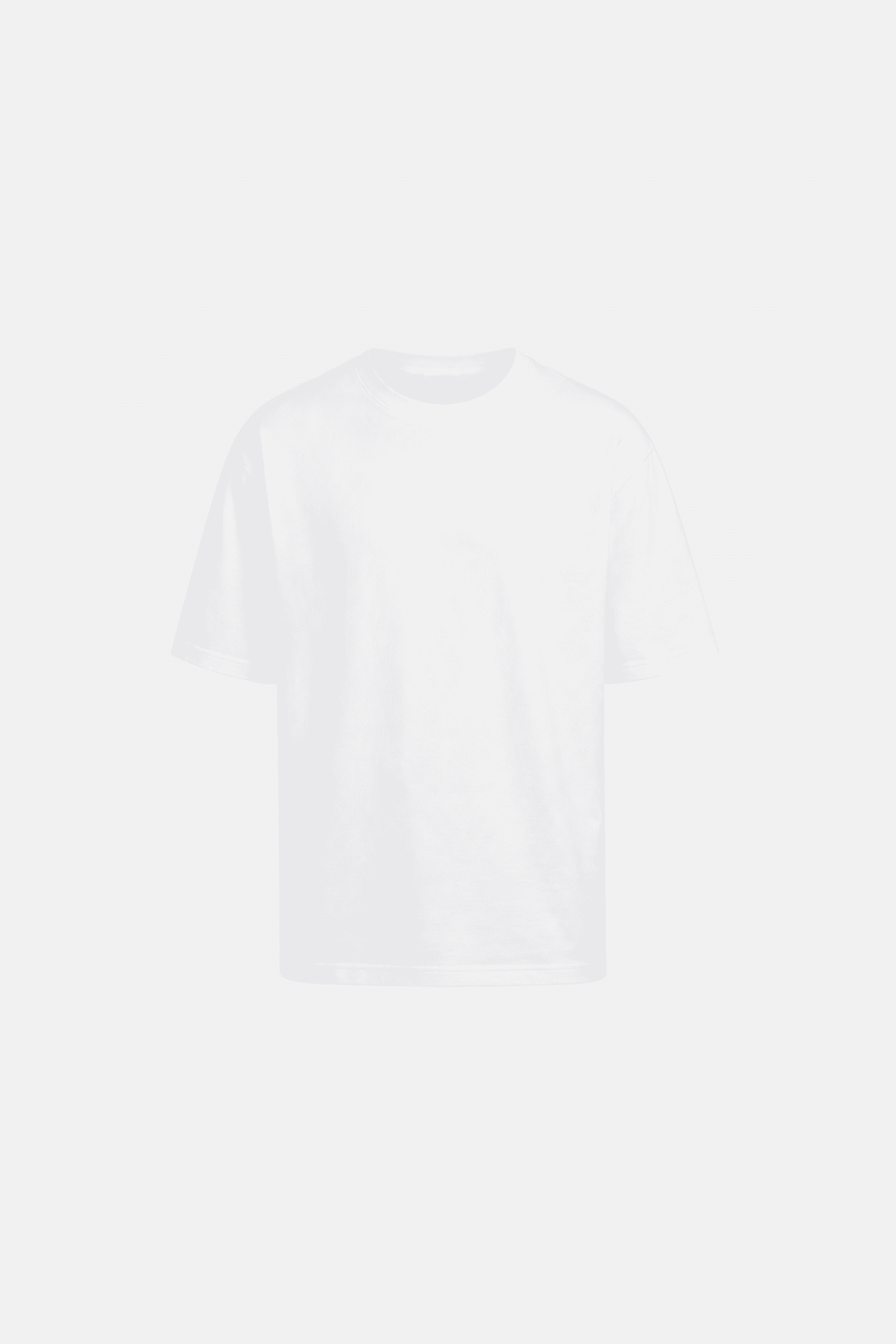 Футболка Regular Tall Fit