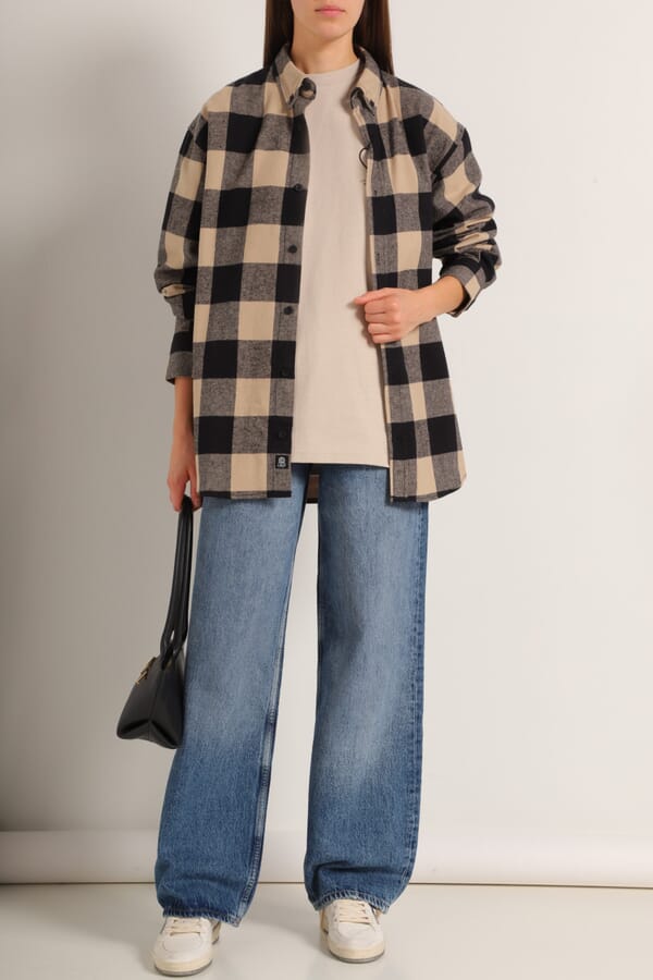 Dr Denim Футболка  00613541_12  №4
