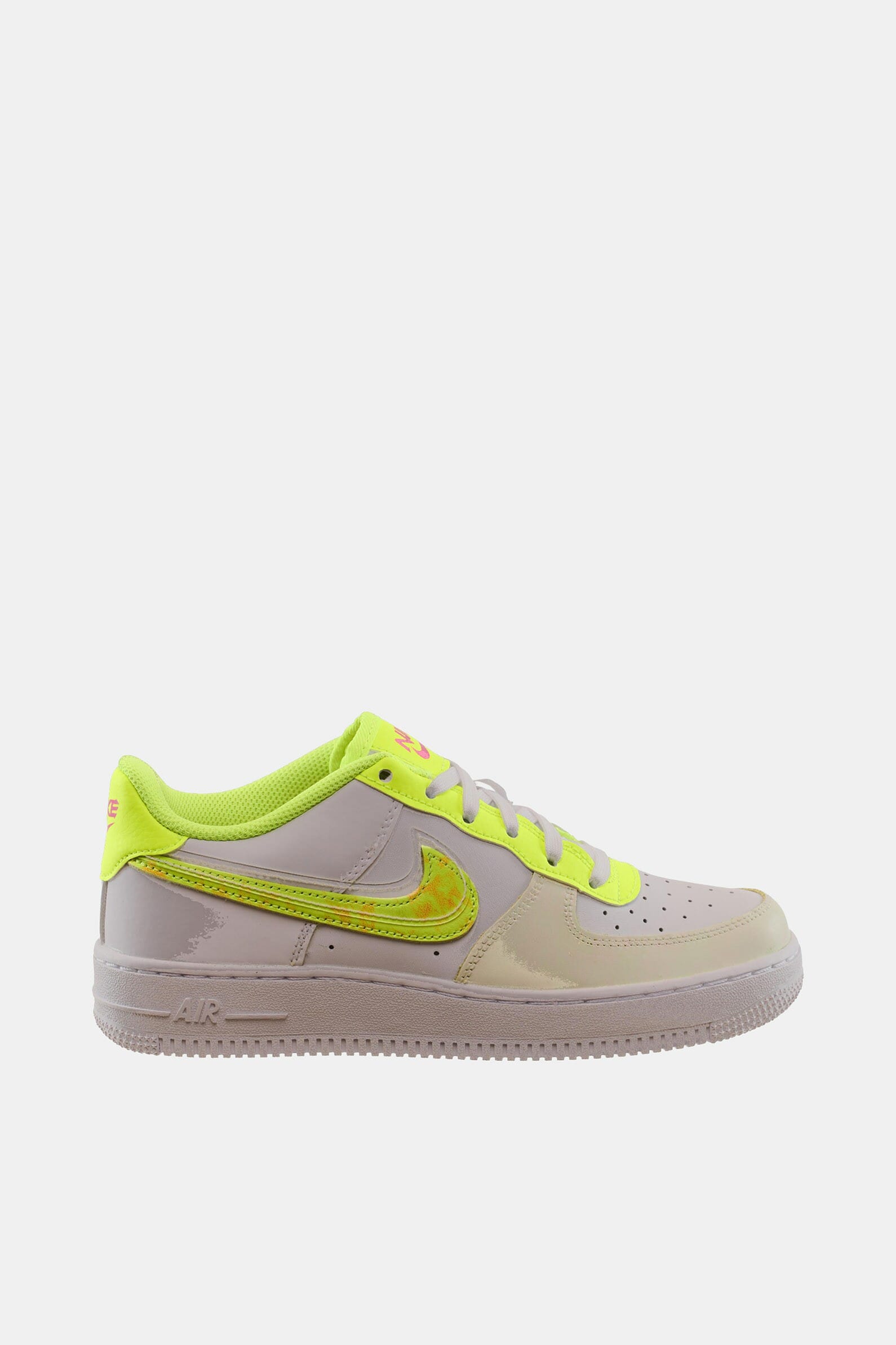 Кросівки жіночі Nike Air Force 1 Lv8 Gs