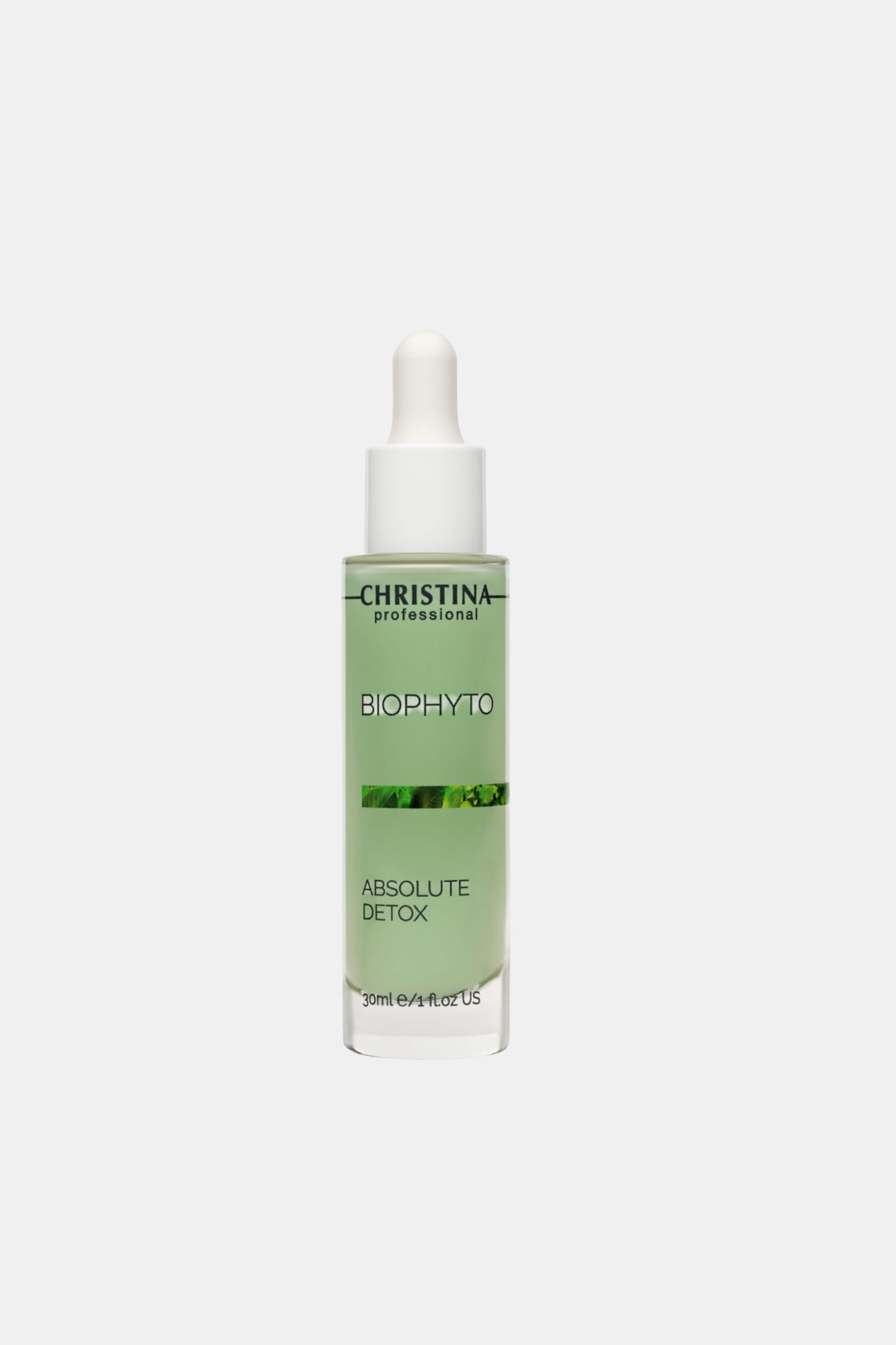 Детокс-сироватка "Абсолют" Bio Phyto Absolute Detox Serum