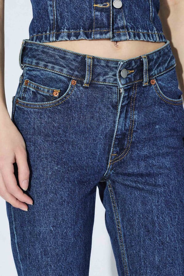 Dr Denim Джинси 00654608_04 №4