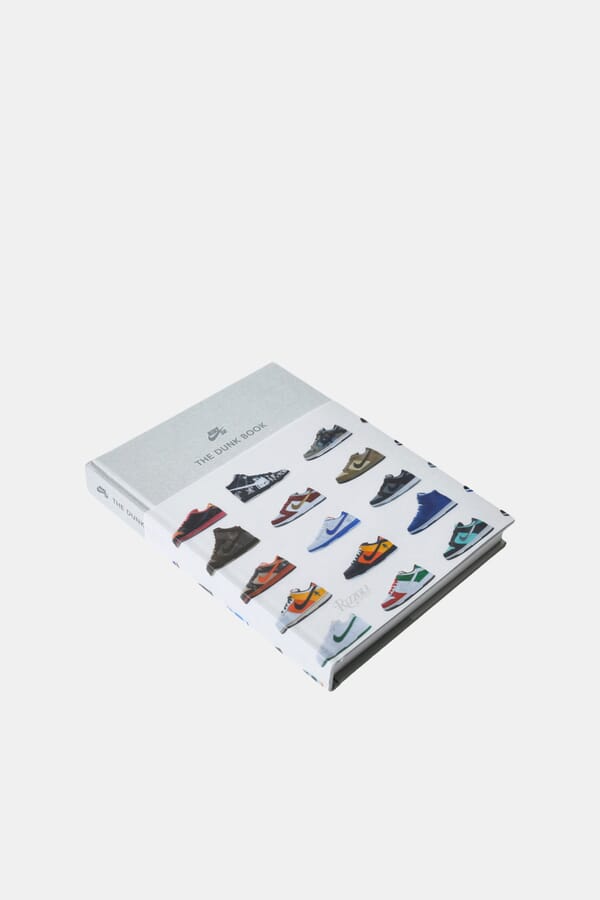 Rizzoli Книга «Nike Sb: The Dunk Book» 00681570_34 №3