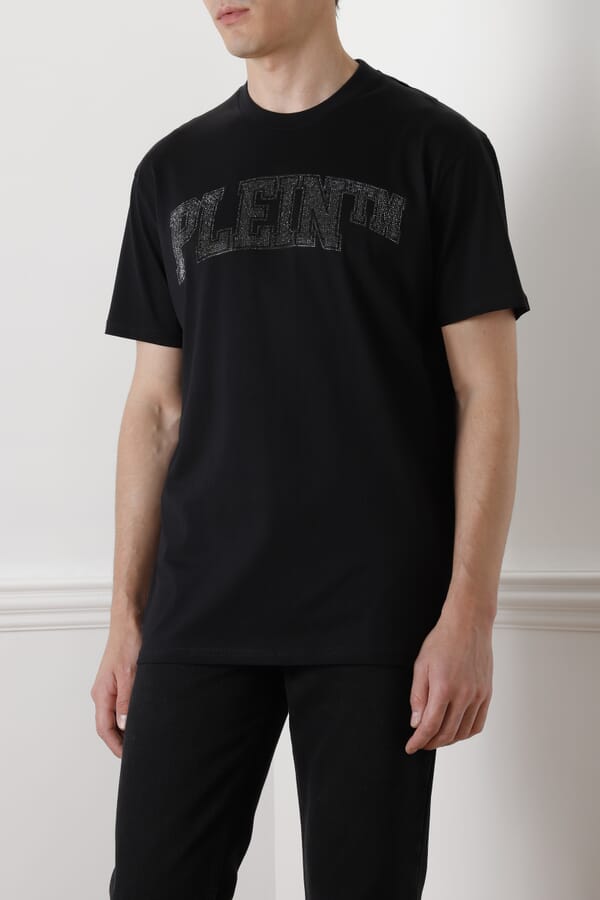 Philipp Plein Футболка 00448169_01 №2