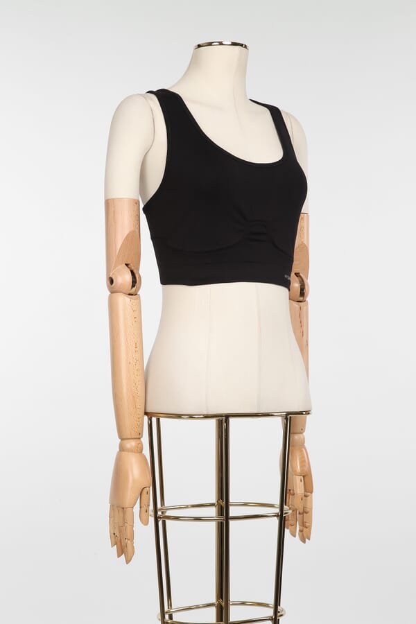 Organic Basics  Топ 00300564_01  №2