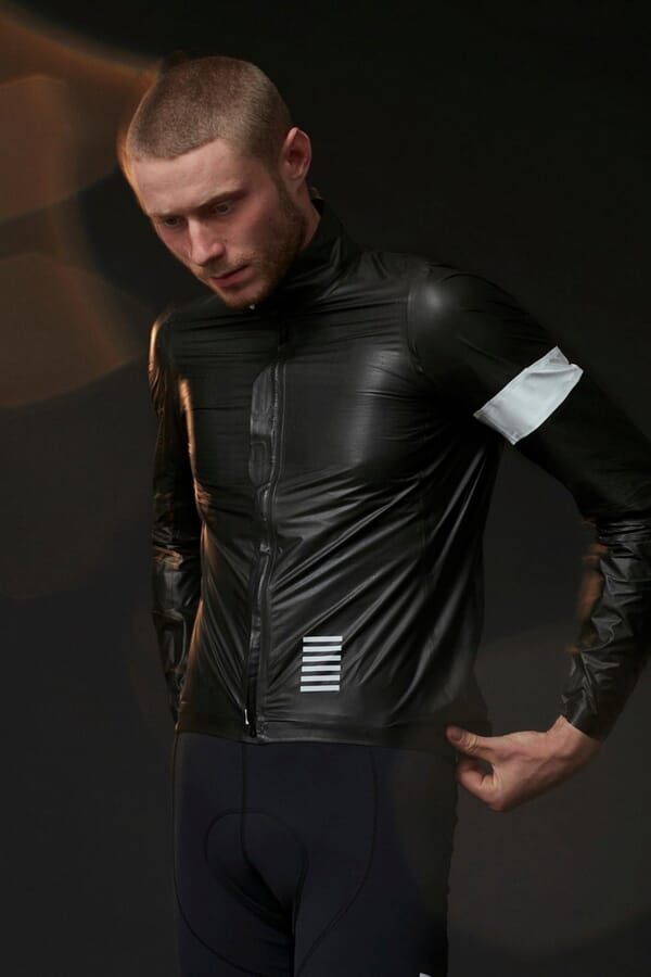 Rapha Куртка Pro Team Lightweight GORE-TEX 00376083_01 №3