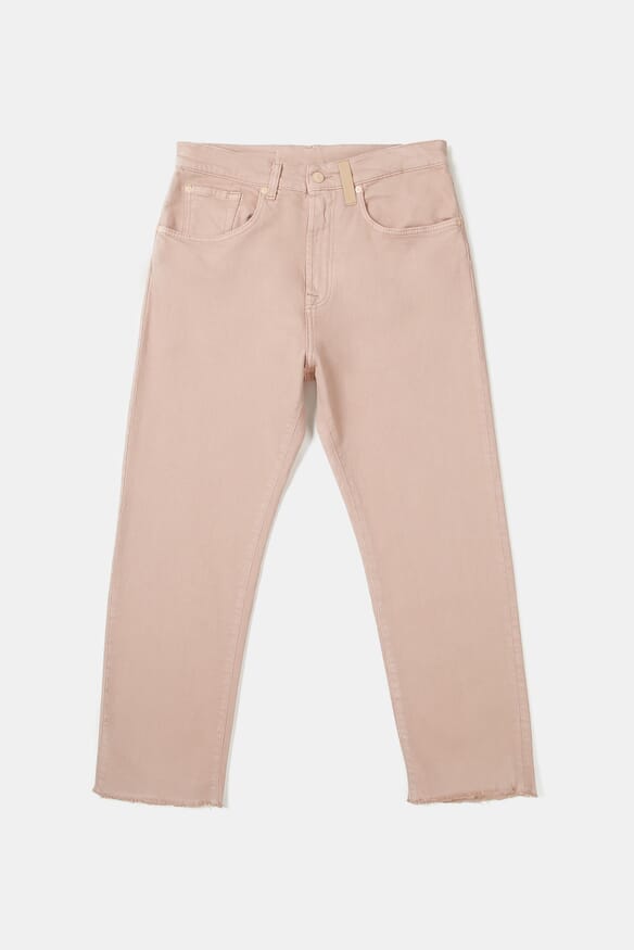 7 For All Mankind х N21 Джинси 00428521_12 №1
