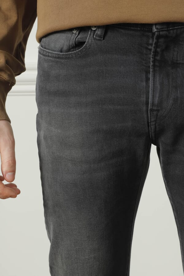 Paul Smith Джинси 00476081_01 №4