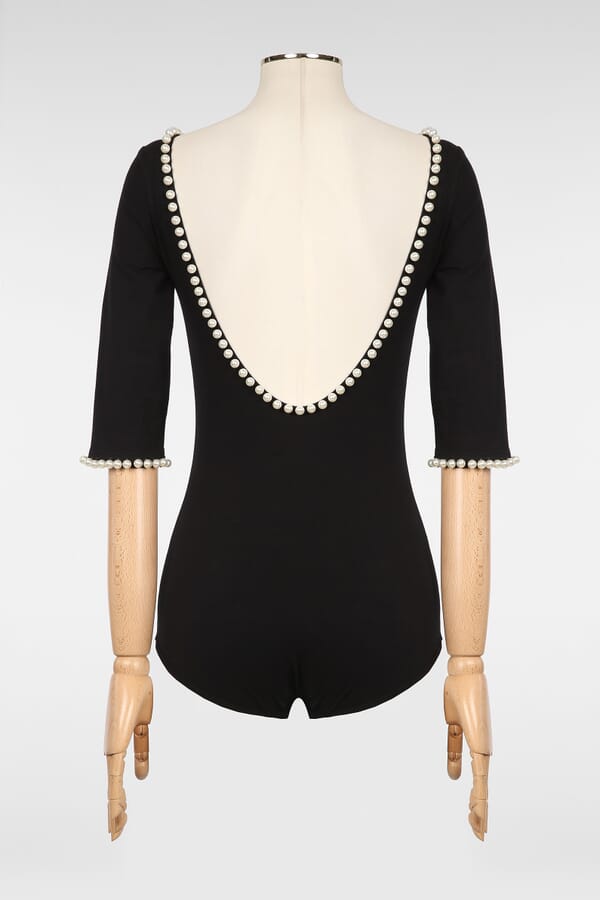 Marc Jacobs Боді 00305523_01  №3